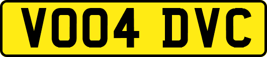VO04DVC