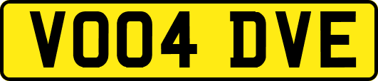 VO04DVE