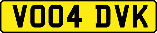 VO04DVK