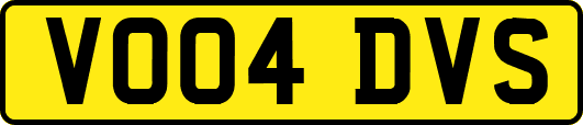 VO04DVS
