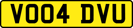 VO04DVU