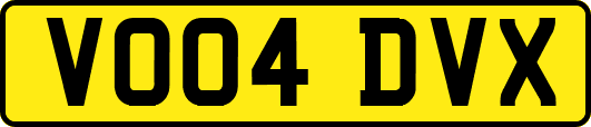 VO04DVX