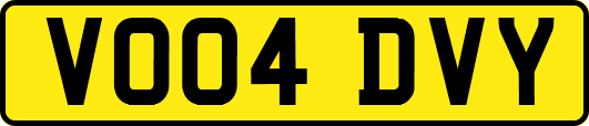 VO04DVY