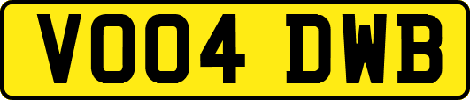 VO04DWB