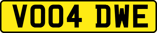 VO04DWE