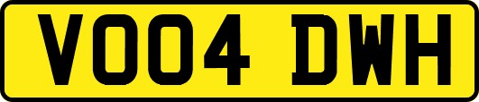 VO04DWH