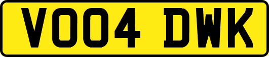 VO04DWK