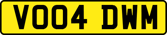 VO04DWM