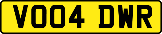 VO04DWR
