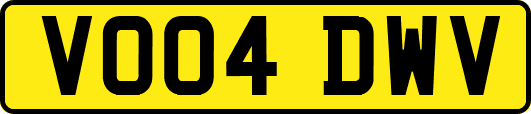 VO04DWV