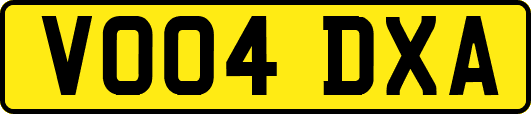 VO04DXA
