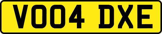 VO04DXE
