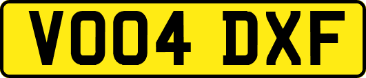 VO04DXF