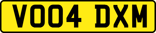 VO04DXM