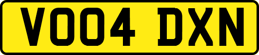 VO04DXN