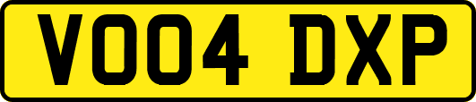 VO04DXP