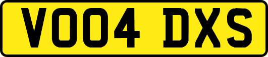 VO04DXS