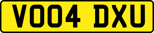 VO04DXU