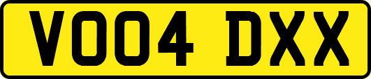 VO04DXX