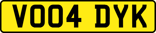 VO04DYK