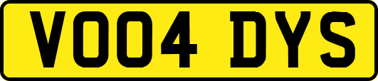 VO04DYS