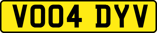VO04DYV