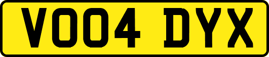 VO04DYX