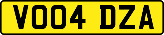 VO04DZA