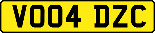 VO04DZC