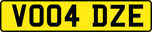 VO04DZE