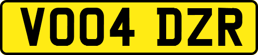 VO04DZR
