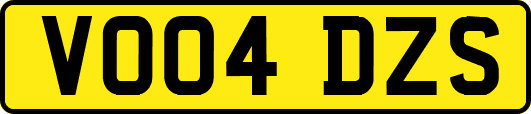 VO04DZS