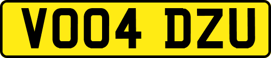 VO04DZU