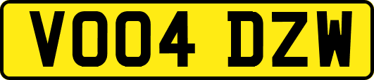 VO04DZW