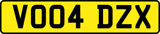 VO04DZX