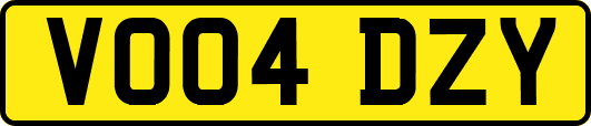 VO04DZY