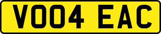 VO04EAC