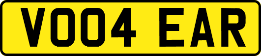 VO04EAR