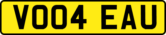 VO04EAU