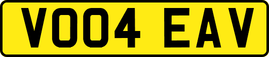 VO04EAV