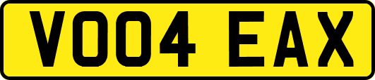 VO04EAX