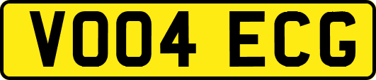 VO04ECG