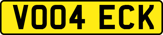 VO04ECK