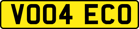 VO04ECO