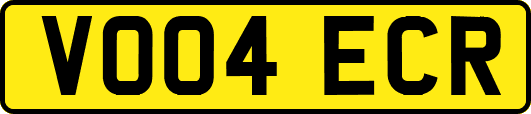 VO04ECR
