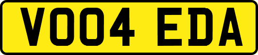VO04EDA
