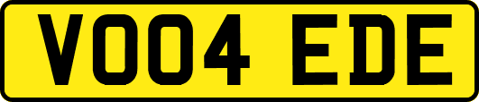 VO04EDE