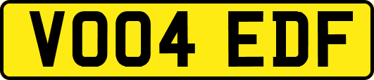 VO04EDF
