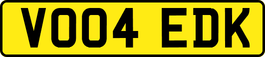 VO04EDK