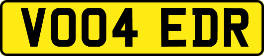 VO04EDR